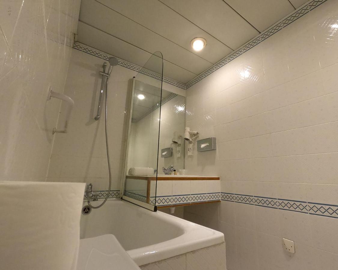 Chambre Double Supérieure